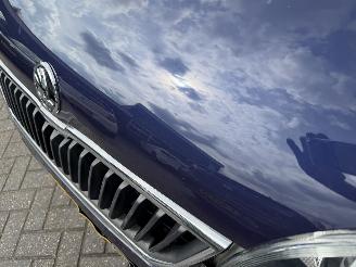 Skoda Citigo 1.0 Greentech Fresh 5drs Vaste Prijs picture 21