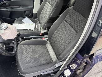 Skoda Citigo 1.0 Greentech Fresh 5drs Vaste Prijs picture 31