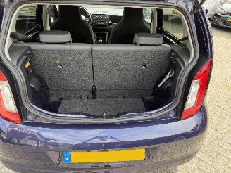 Skoda Citigo 1.0 Greentech Fresh 5drs Vaste Prijs picture 34