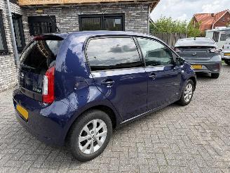 Skoda Citigo 1.0 Greentech Fresh 5drs Vaste Prijs picture 5