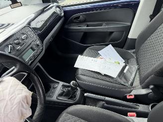 Skoda Citigo 1.0 Greentech Fresh 5drs Vaste Prijs picture 32