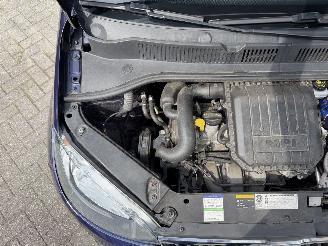 Skoda Citigo 1.0 Greentech Fresh 5drs Vaste Prijs picture 43