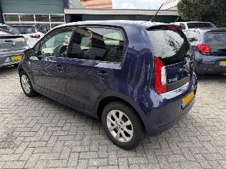 Skoda Citigo 1.0 Greentech Fresh 5drs Vaste Prijs picture 2