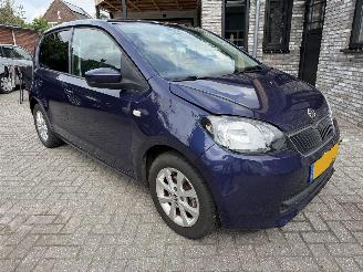 Skoda Citigo 1.0 Greentech Fresh 5drs Vaste Prijs picture 3