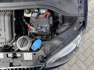 Skoda Citigo 1.0 Greentech Fresh 5drs Vaste Prijs picture 41