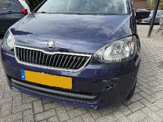 Skoda Citigo 1.0 Greentech Fresh 5drs Vaste Prijs picture 19