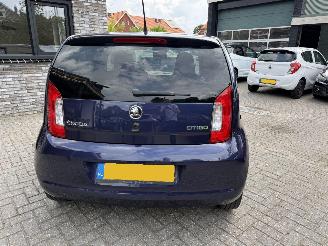 škoda osobní automobily Skoda Citigo 1.0 Greentech Fresh 5drs Vaste Prijs 2016/8