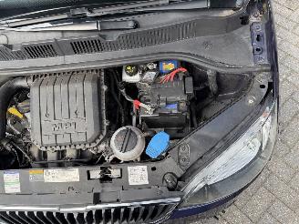 Skoda Citigo 1.0 Greentech Fresh 5drs Vaste Prijs picture 44