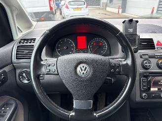 Volkswagen Touran 1.4 16V TSI 140 MPV  Benzine 1.390cc 103kW (140pk) FWD picture 13