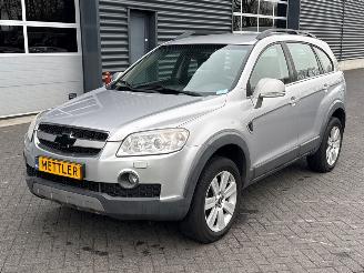 Schadeauto Chevrolet Captiva 3.2 V6 24V 4x4 SUV  Benzine 3.195cc 169kW (230pk) 4x4 2007/3