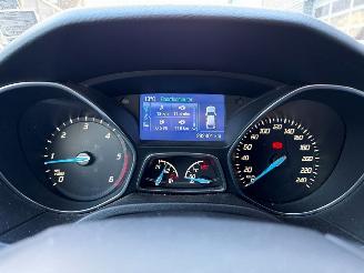 Ford Focus 1.6 TDCi ECOnetic Combi/o  Diesel 1.560cc 77kW (105pk) FWD picture 15