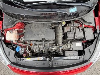 Kia Rio 1.0i T-GDi 100 12V Hatchback  Benzine 998cc 74kW (101pk) FWD picture 25