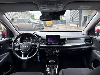 Kia Rio 1.0i T-GDi 100 12V Hatchback  Benzine 998cc 74kW (101pk) FWD picture 11