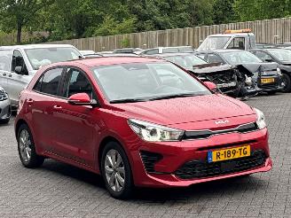 Kia Rio 1.0i T-GDi 100 12V Hatchback  Benzine 998cc 74kW (101pk) FWD picture 7