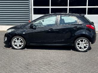 Mazda 2 1.3 16V S-VT High Power Hatchback  Benzine 1.349cc 63kW (86pk) FWD picture 2