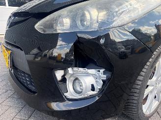 Mazda 2 1.3 16V S-VT High Power Hatchback  Benzine 1.349cc 63kW (86pk) FWD picture 22