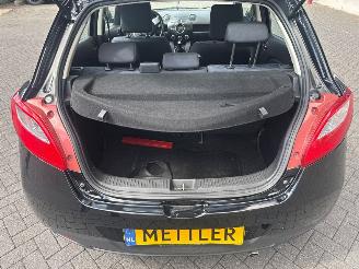 Mazda 2 1.3 16V S-VT High Power Hatchback  Benzine 1.349cc 63kW (86pk) FWD picture 9
