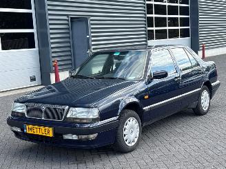 Schadeauto Lancia Thema 2.0 I.E. E2 1994/8