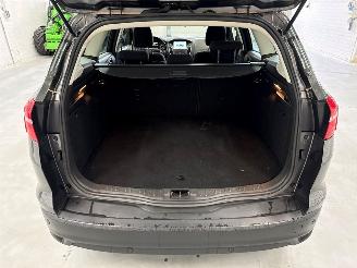 Ford Focus 1.0 Ti-VCT EcoBoost picture 9
