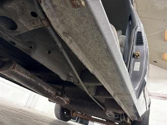Chrysler Voyager 2.5 TD Voyager MPV  Diesel 2.499cc 87kW (118pk) FWD picture 20