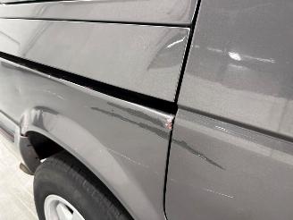 Chrysler Voyager 2.5 TD Voyager MPV  Diesel 2.499cc 87kW (118pk) FWD picture 21