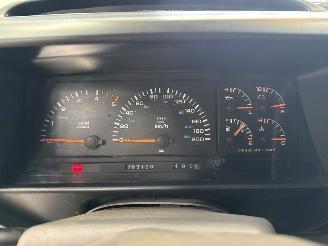 Chrysler Voyager 2.5 TD Voyager MPV  Diesel 2.499cc 87kW (118pk) FWD picture 12