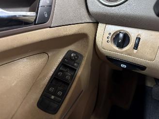 Mercedes ML 3.0 ML-280 CDI 4-Matic V6 24V SUV picture 22