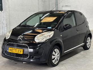 Avarii autoturisme Citroën C1 1.0 12V  / airco 2009/10