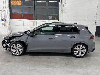Volkswagen Golf 8,5 2.0 GTI 16V Hatchback  Benzine 1.984cc 195kW (265pk) FWD 2024-06  DNPD picture 2