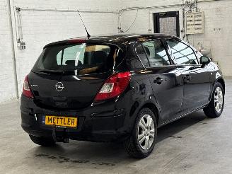 Opel Corsa 1.4 16V Twinport Hatchback  Benzine 1.364cc 66kW (90pk) FWD picture 5