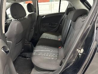 Opel Corsa 1.4 16V Twinport Hatchback  Benzine 1.364cc 66kW (90pk) FWD picture 10