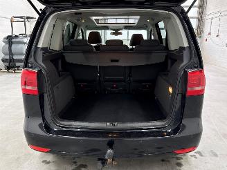 Volkswagen Touran 1.4 16V TSI 140 MPV  Benzine 1.390cc 103kW (140pk) FWD picture 9