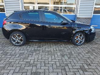 Alfa Romeo Giulietta 1.4 T Sprint Automaat picture 6