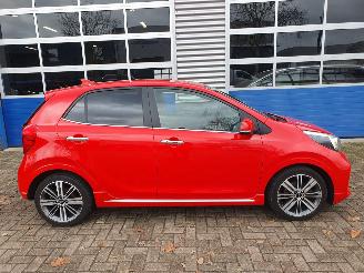 Kia Picanto 1.0 T-GDI GT-Line picture 6