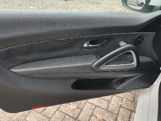 Volkswagen Scirocco 1.4 TSI highline picture 14