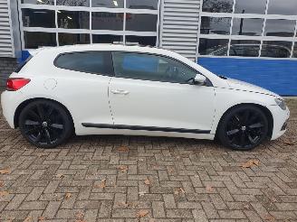 Volkswagen Scirocco 1.4 TSI highline picture 9