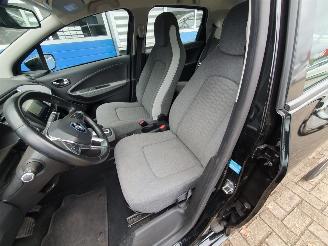 Renault Zoé R135 Intens 52 kWh Huuraccu picture 14