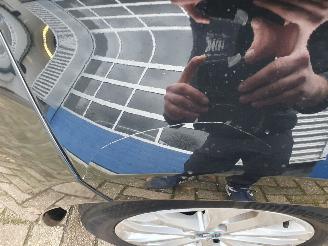 Renault Zoé R135 Intens 52 kWh Huuraccu picture 11