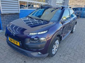 Avarii autoturisme Citroën C4 cactus 1.2 PureTech Business 2017/5