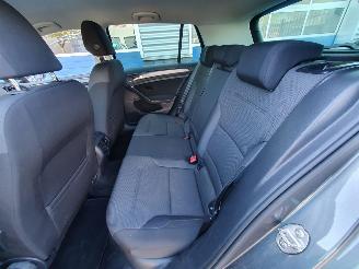 Volkswagen e-Golf  picture 23