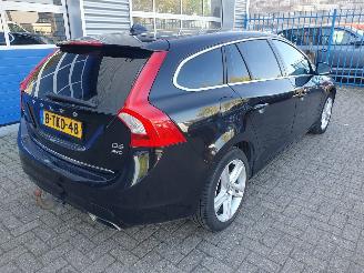 Volvo V-60 2.4 D6 AWD Plug-In Hybrid Summum picture 6