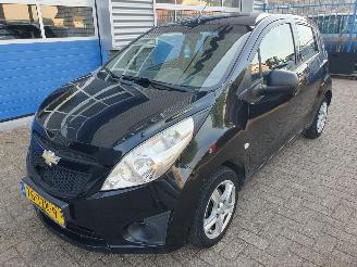 Avarii autoturisme Chevrolet Spark 1.0 16V LS Bi-Fuel 2012/5