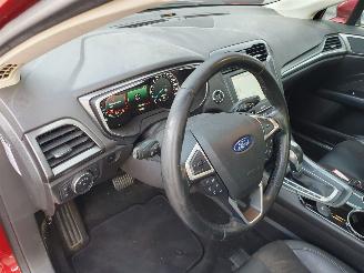 Ford Mondeo 2.0 TDCi Titanium Automaat picture 17
