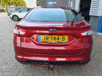 Ford Mondeo 2.0 TDCi Titanium Automaat picture 4