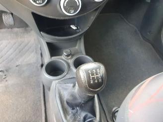 Chevrolet Spark 1.2 16V LTZ picture 21