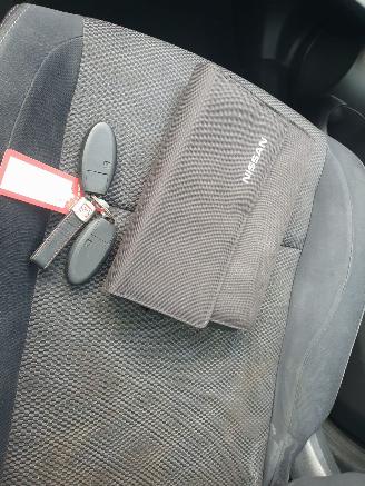 Nissan Qashqai 1.2 Connect Edition picture 31