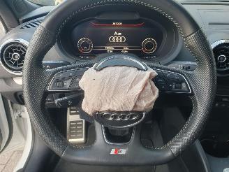 Audi A3 35 TFSI S edition Automaat Sportback picture 16