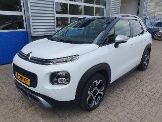 damaged passenger cars Citroën C3 Aircross 1.2 PureTech S&S Shine 2019/12
