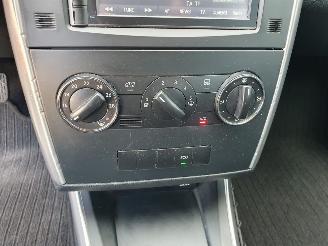 Mercedes A-klasse 160 BlueEFFICIENCY Business Class Avantgarde picture 20