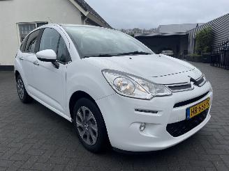 Vaurioauto  passenger cars Citroën C3 1.6 BlueHDi Business N.A.P NL AUTO PRACHTIG!!! 2015/12